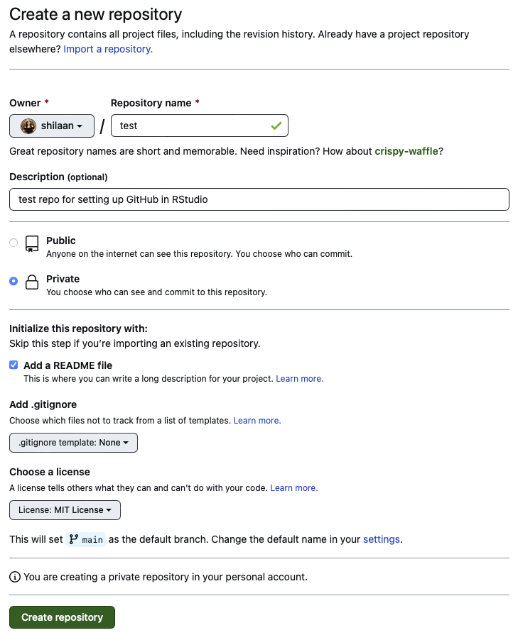 Using Git Github In Rstudio ï ž Using Git Github In Rstudio ï ž